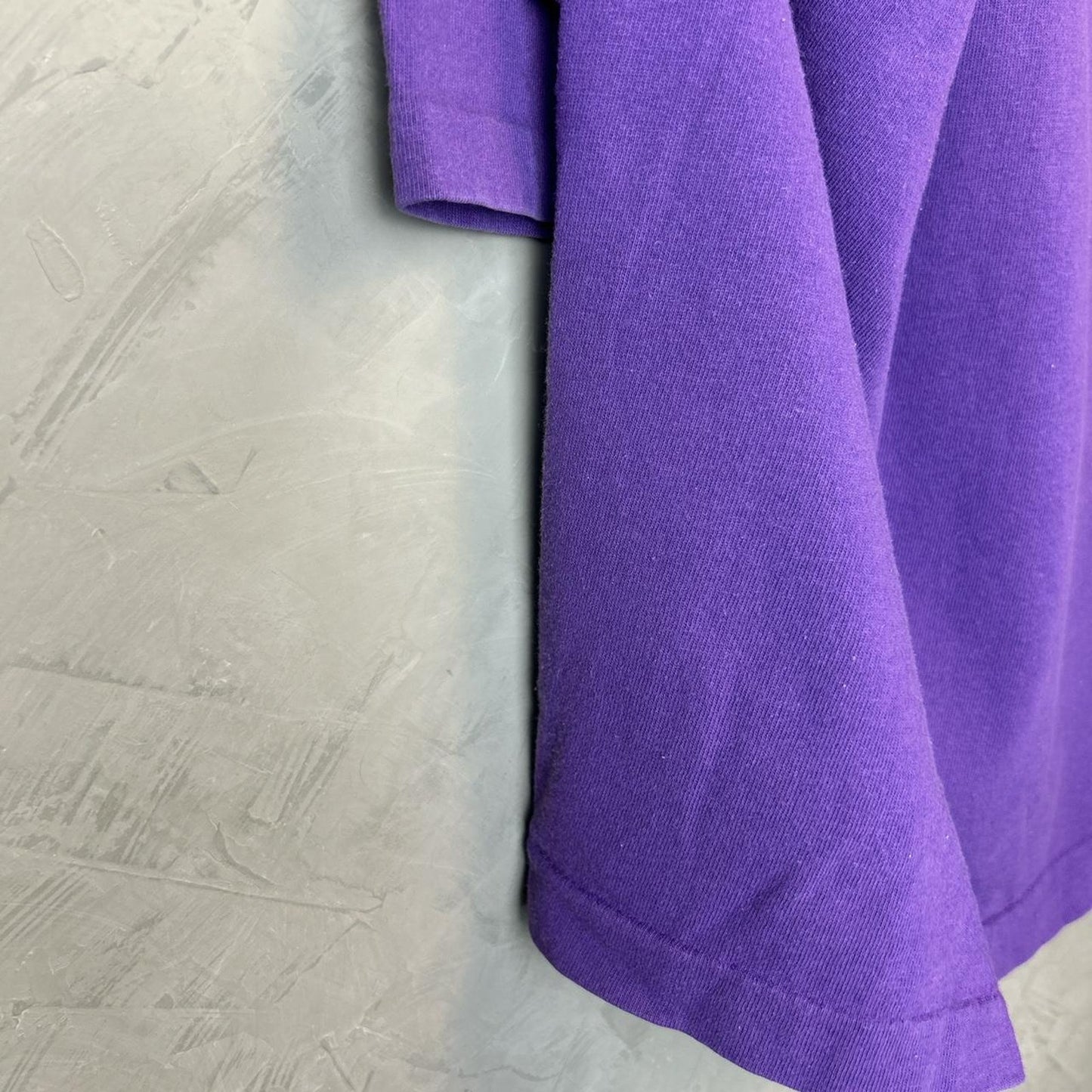 Felix the Cat Cartoon Boxy Large 1980s/90s Single-Stitch Shirt