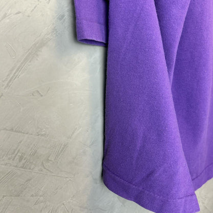 Felix the Cat Cartoon Boxy Large 1980s/90s Single-Stitch Shirt