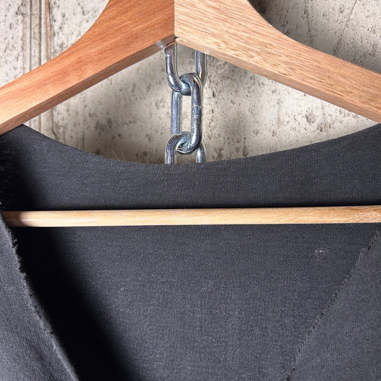 Pantera 1992 Cowboys From Hell Vulgar Display of Power XL Chopped Tee