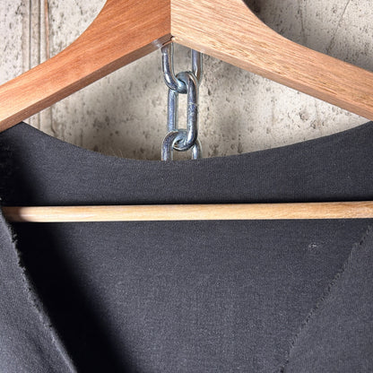 Pantera 1992 Cowboys From Hell Vulgar Display of Power XL Chopped Tee