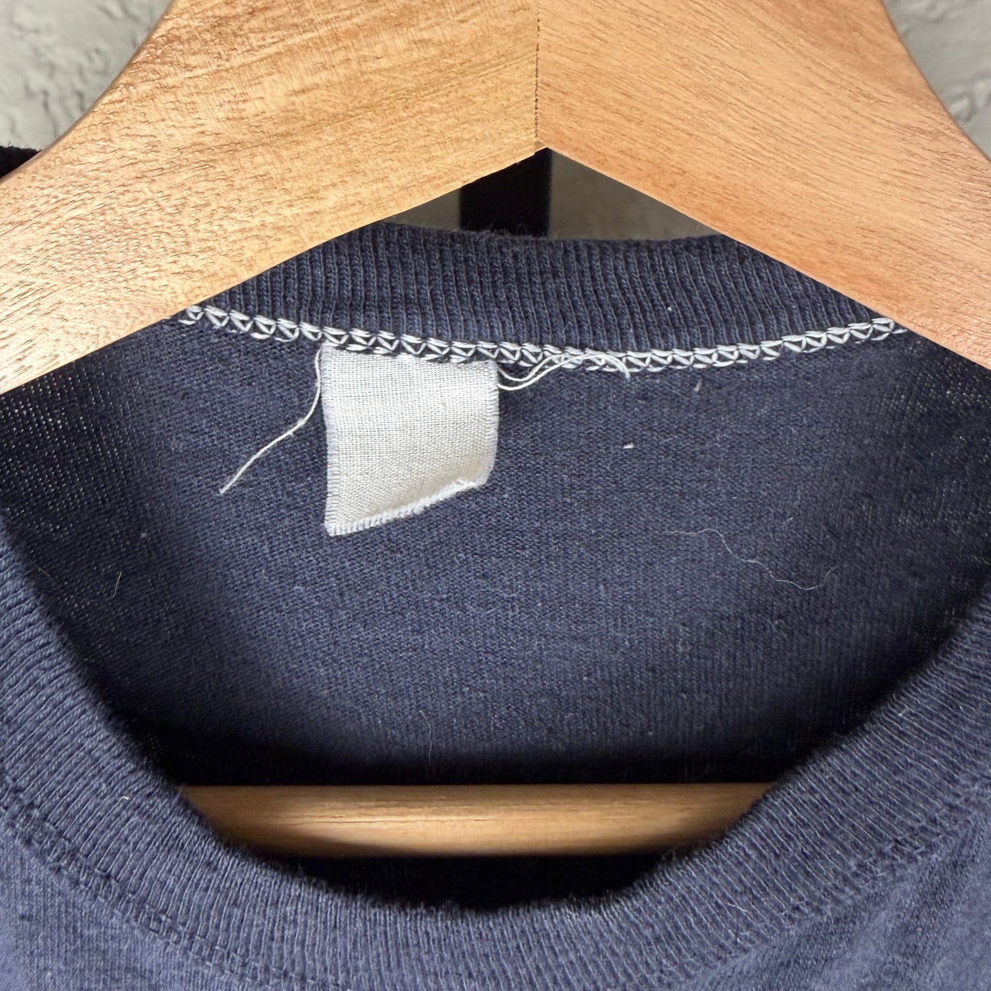 Vintage Led Zeppelin 1977 Original USA Tour Medium Band Tee