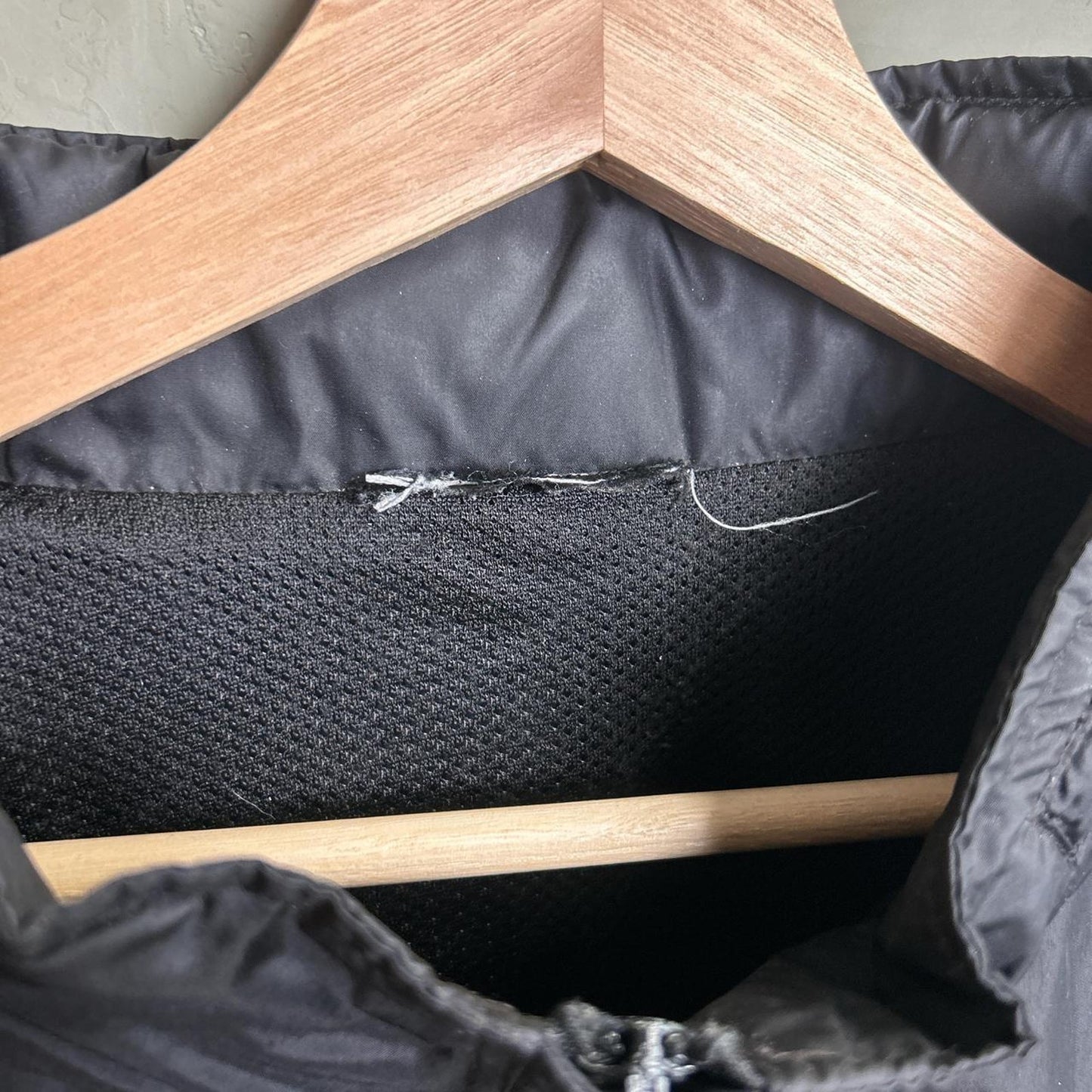 Southpole “Dynamic Equipment Worldwide” Embroidered XL Y2K Windbreaker