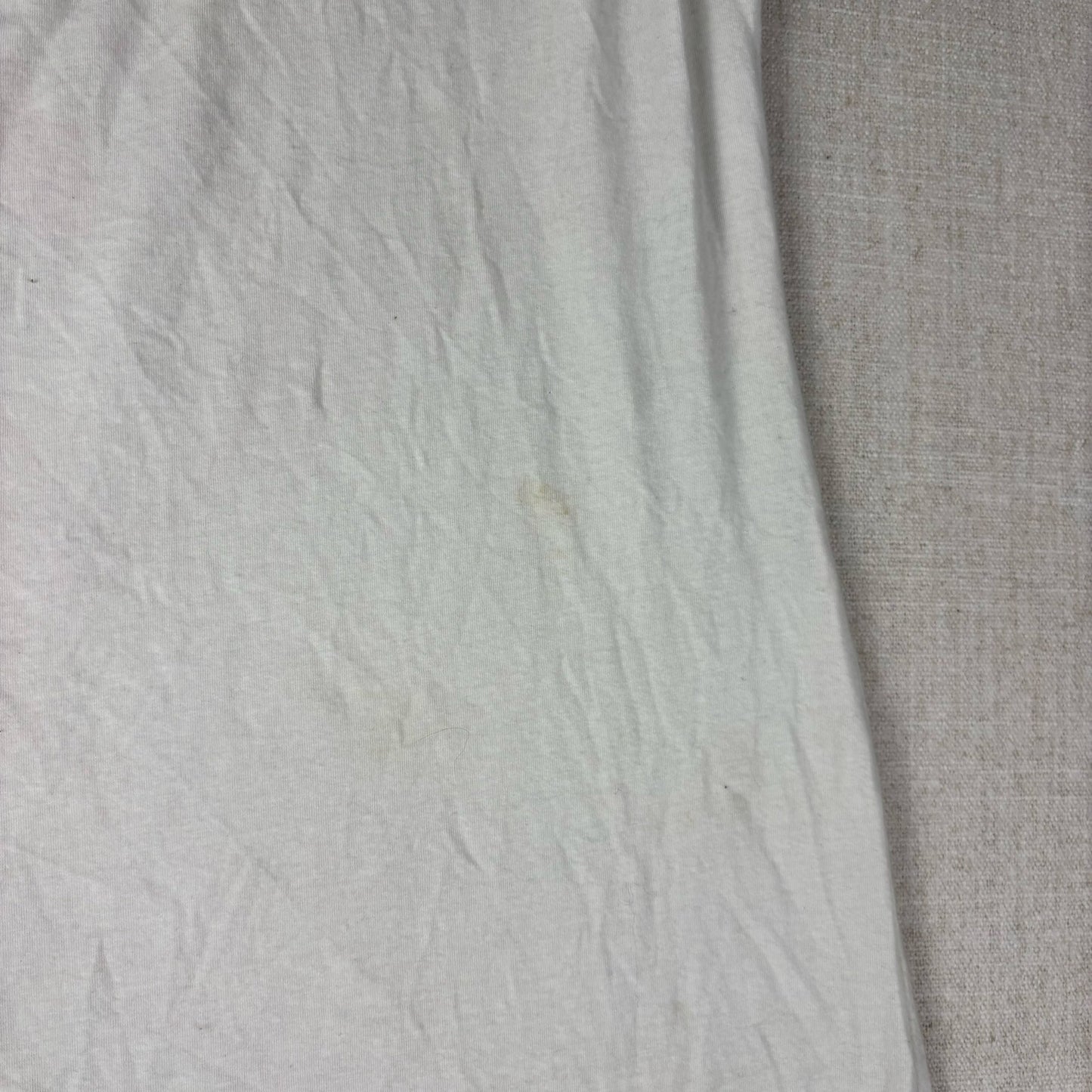 Baby Phat Y2K Cat Logo Sleeveless Back Lace XL Top