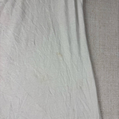 Baby Phat Y2K Cat Logo Sleeveless Back Lace XL Top