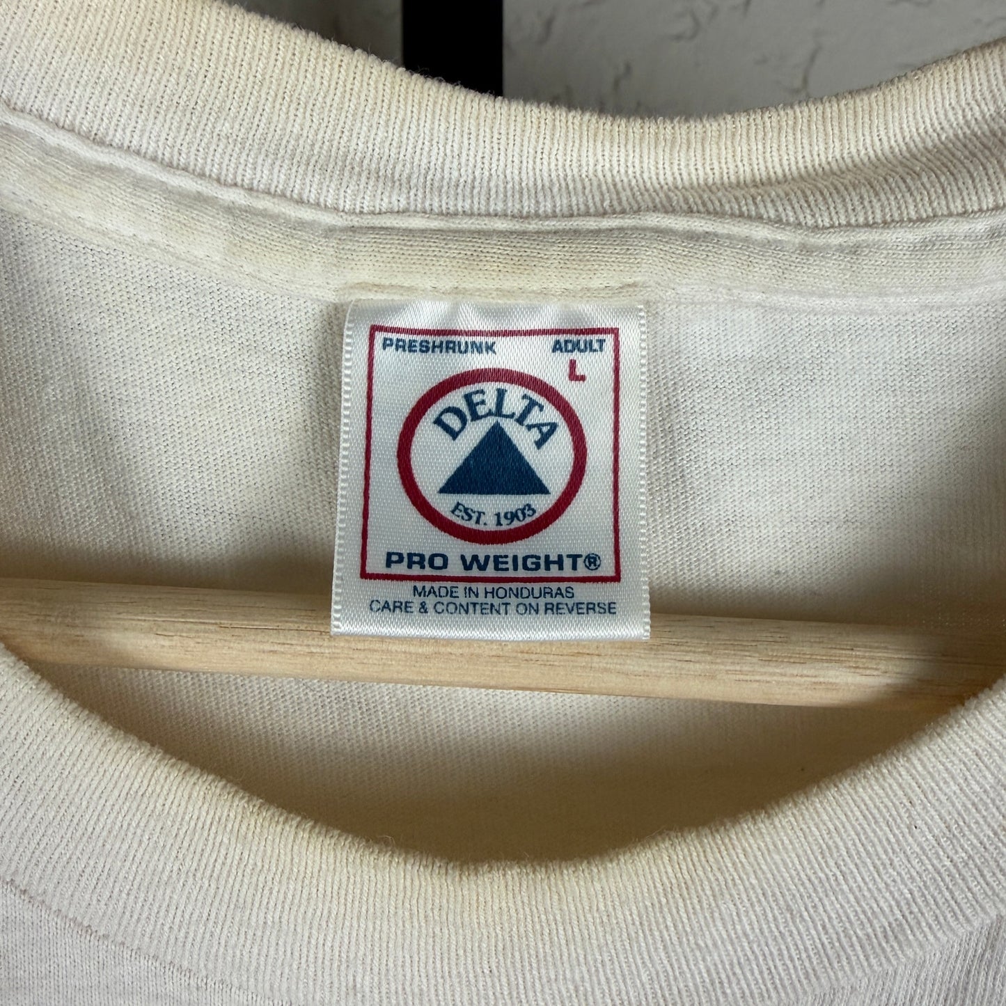 Vintage Spice Girls RARE Large Distressed Band Tank Top Shirt