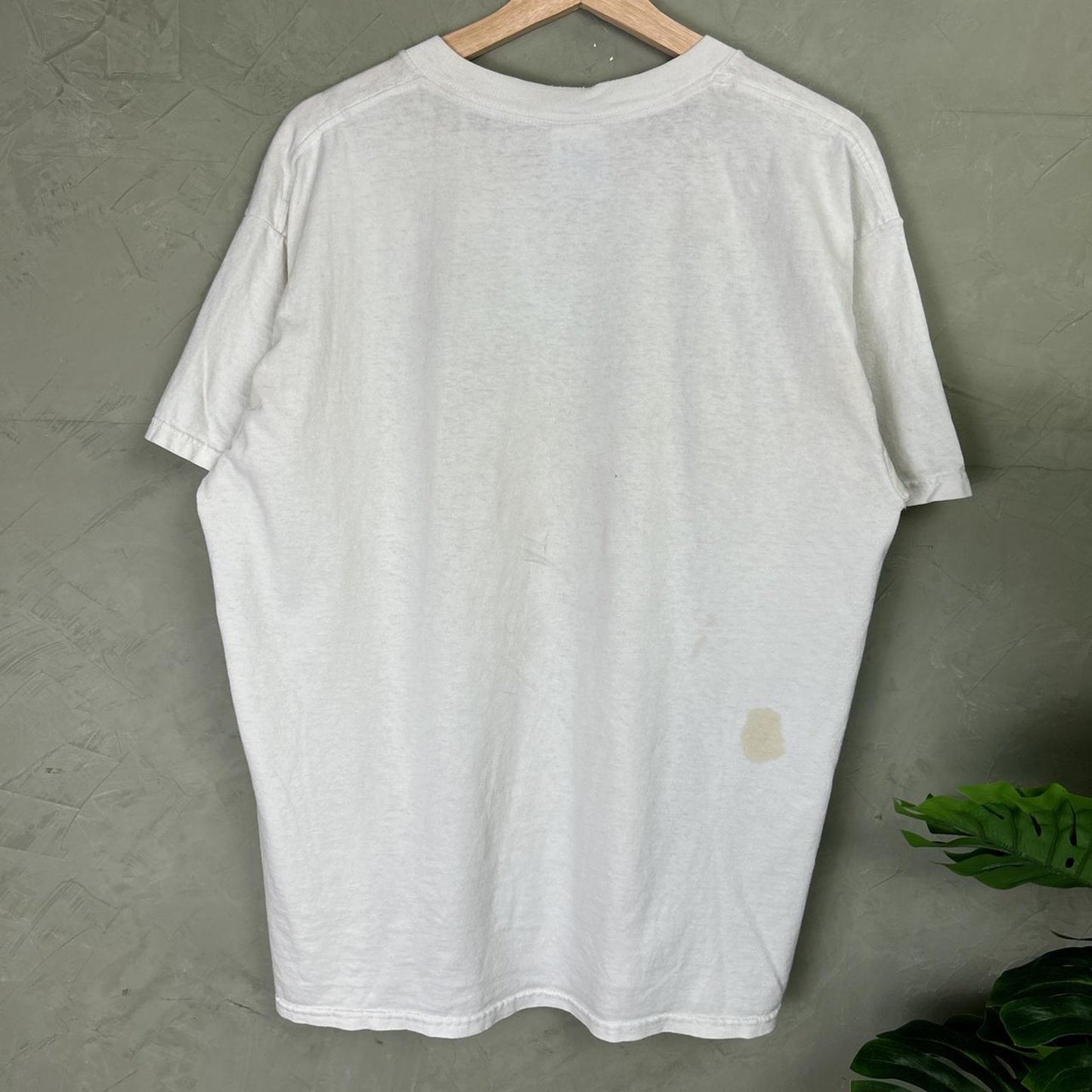 South Park Elementary School Cast 1997 Cartoon TV Show Large Shirt