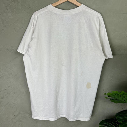 South Park Elementary School Cast 1997 Cartoon TV Show Large Shirt