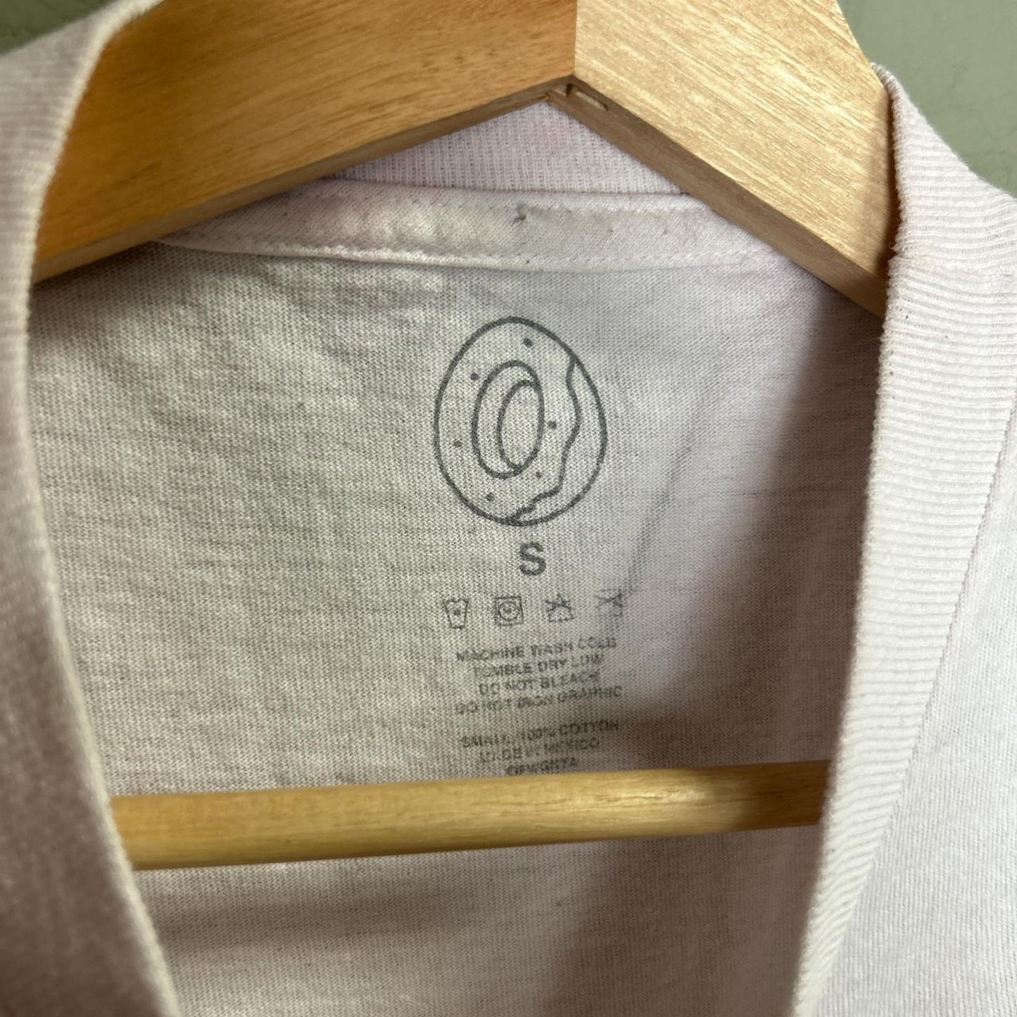 Odd Future Animated Caricature 2015 Members Tyler The Creator Small Tee