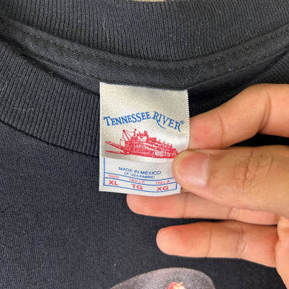 Kid Rock Son Of Detroit 2006 Tour XL Band Tee