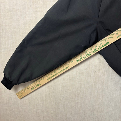 Gladiator 1991 Film Crew Boxing Movie Cuba Gooding Jr XXL Rare Bomber Jacket