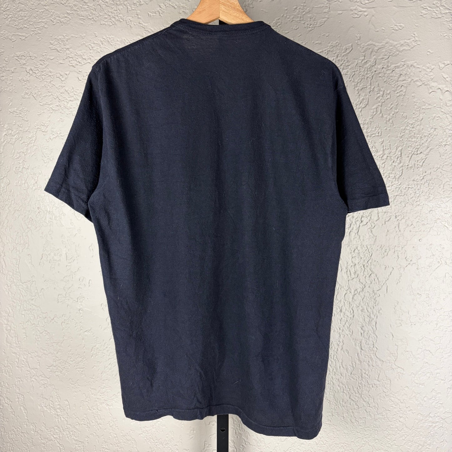 Vintage Led Zeppelin 1977 Original USA Tour Medium Band Tee