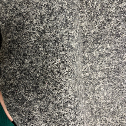 True Vintage 1960s Bonder Brink and Baron Small Wool Knit Sweater