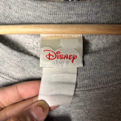 Tim Burton's Nightmare Before Christmas Vintage XXL Disney Halloween Sweater