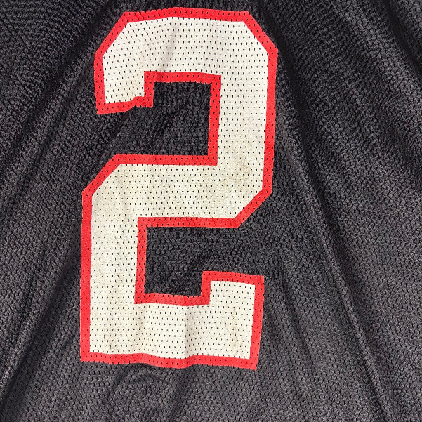 Matt Ryan Atlanta Falcons Reebok On Field NFL Football XXL Jersey