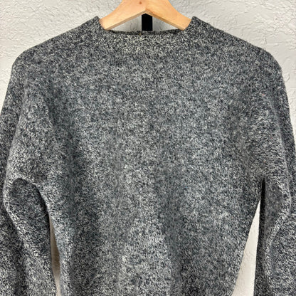 True Vintage 1960s Bonder Brink and Baron Small Wool Knit Sweater