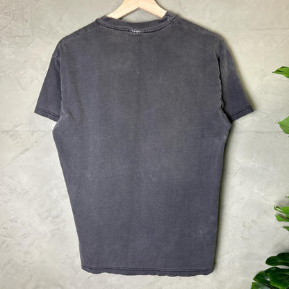 Rancid Punk Band Medium 2000s Faded Its Quite Alright Shirt