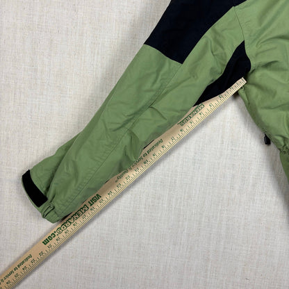 LL Bean Outdoors Womens Small Winter Parka Snow Coat Jacket