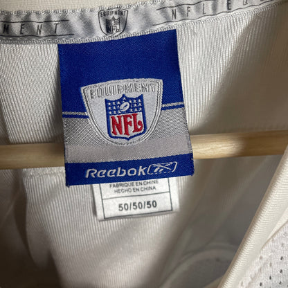 Terrell Owens Dallas Cowboys Y2K Reebok XXL Sewn Football Jersey