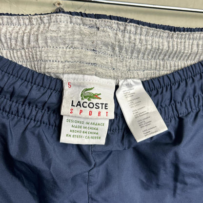 Lacoste Sport Alligator XL Y2K Track Pants