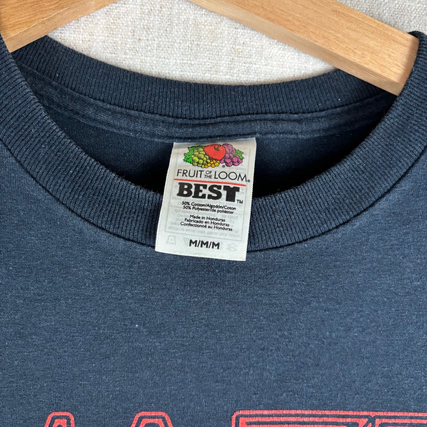 Maze Frankie Beverly We Are One Y2K Medium Band Tee