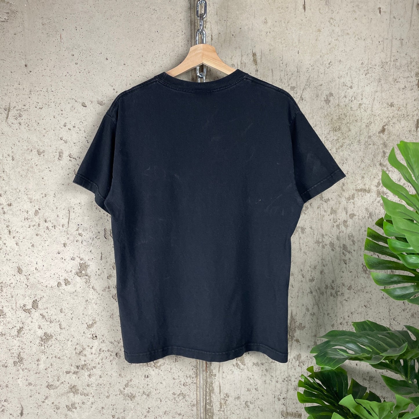 Mest American Rock Band Medium 00s Y2K Shirt