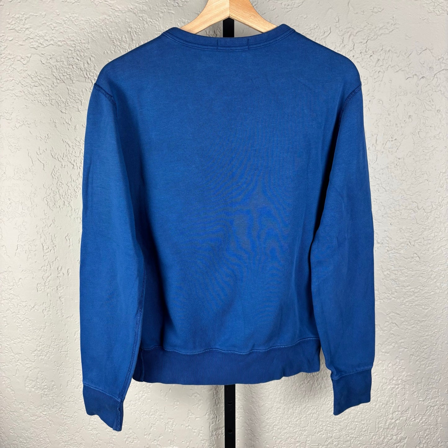 Polo Ralph Lauren Sportsman Guide Canoe Small Crewneck