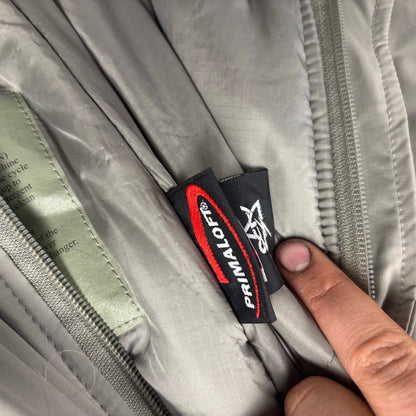 USGI Military Primaloft Extreme Cold Weather Army Trousers Gen III Sz Large Reg