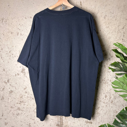 Jekyll & Hyde Goth Novel Emo Musical Promo Shirt XXL Vintage