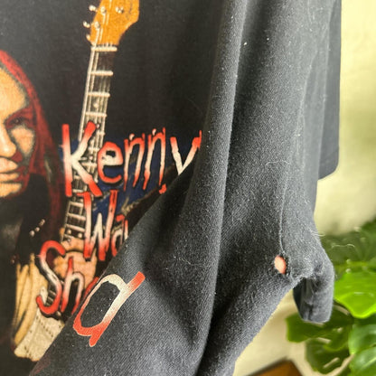 Kenny Wayne Shepard Band 1998 World Tour XL Shirt