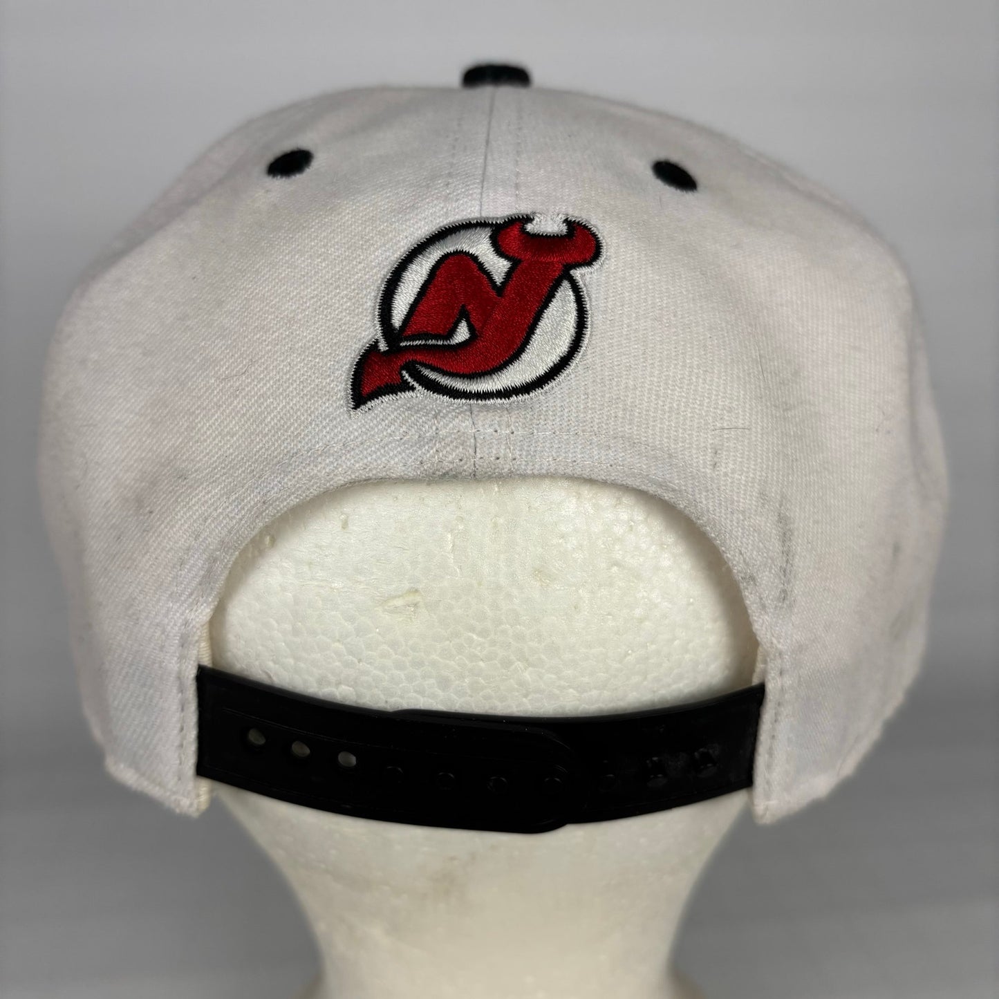 New Jersey Devils '47 SAMPLE Snapback Embroidered NHL Hockey Hat