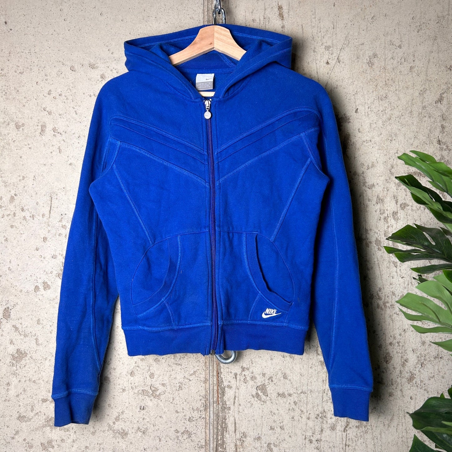 Nike Y2K Lululemon Define Style Super Cute Womens Medium 2000s Jacket