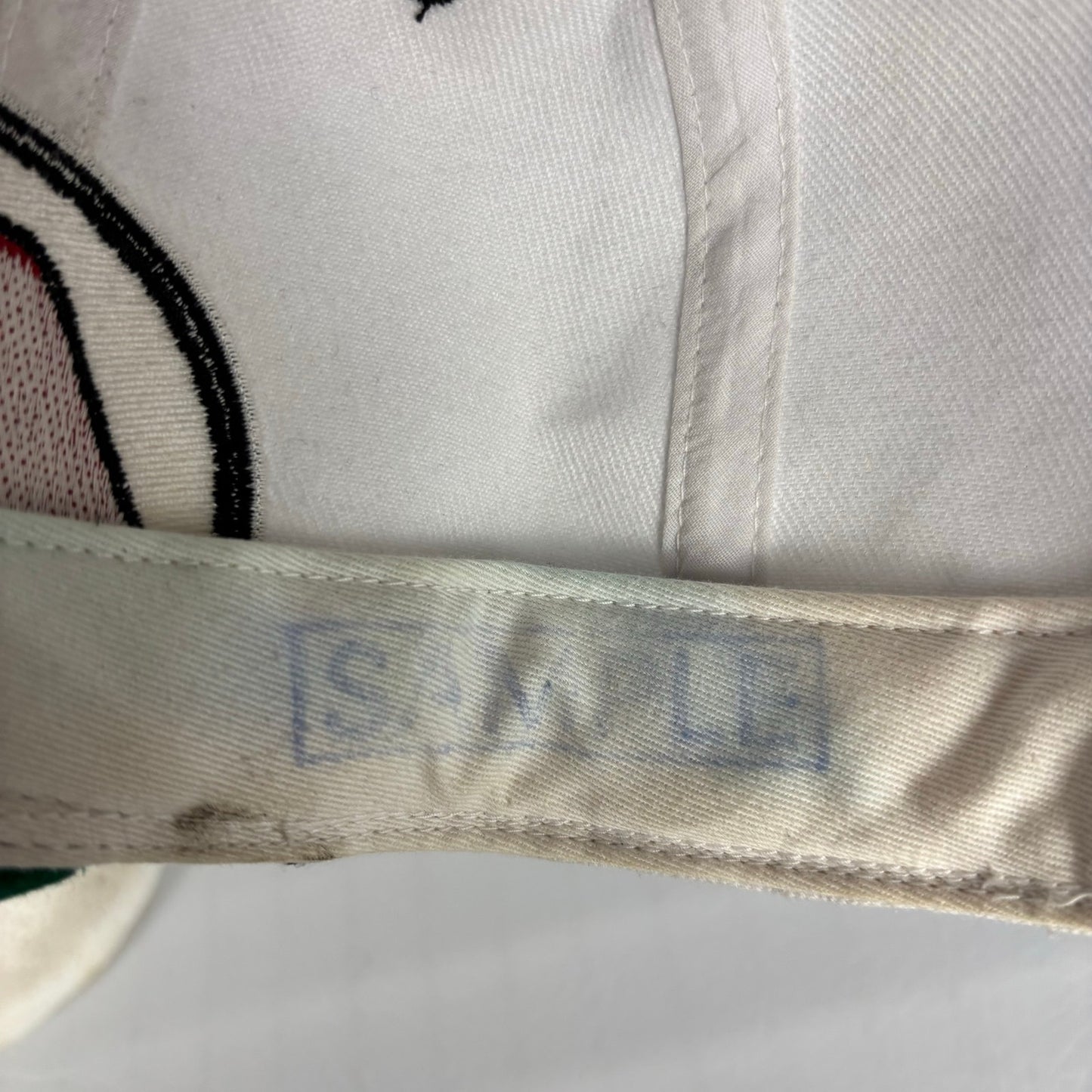 New Jersey Devils '47 SAMPLE Snapback Embroidered NHL Hockey Hat