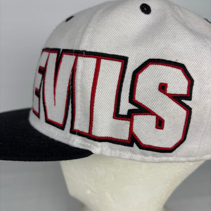 New Jersey Devils '47 SAMPLE Snapback Embroidered NHL Hockey Hat