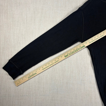 Nautica Jeans Northern Erie Pier Y2K Thermal 100% Cotton XXL Shirt