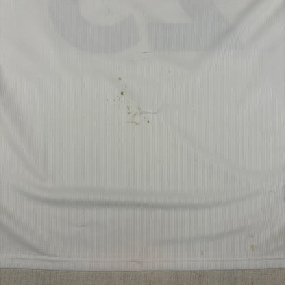 Adidas LEEDS United 2020/21 Home Kalvin Phillips #23 Large Football Jersey