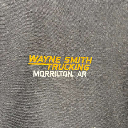 Carhartt Detroit Jacket Blanket Lined Workwear 3XL