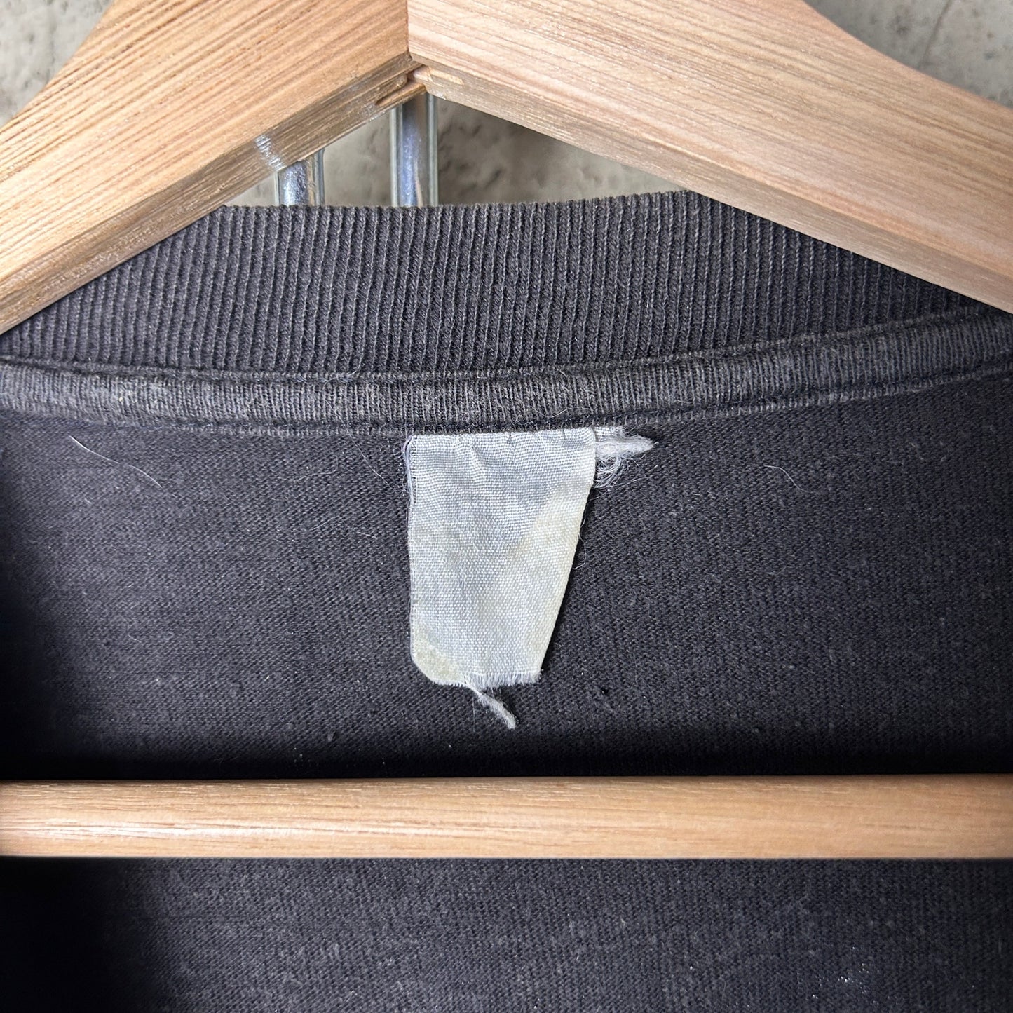 Chicago Bulls Rap Tee 1996 Michael Jordan Big Three World Championship XXL Shirt