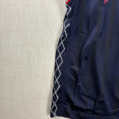 Jason Kidd Y2K New Jersey Nets Reebok Youth XL NBA Jersey