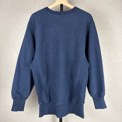 Vintage Olympics Champion Reverse Weave Team USA XL Sweater