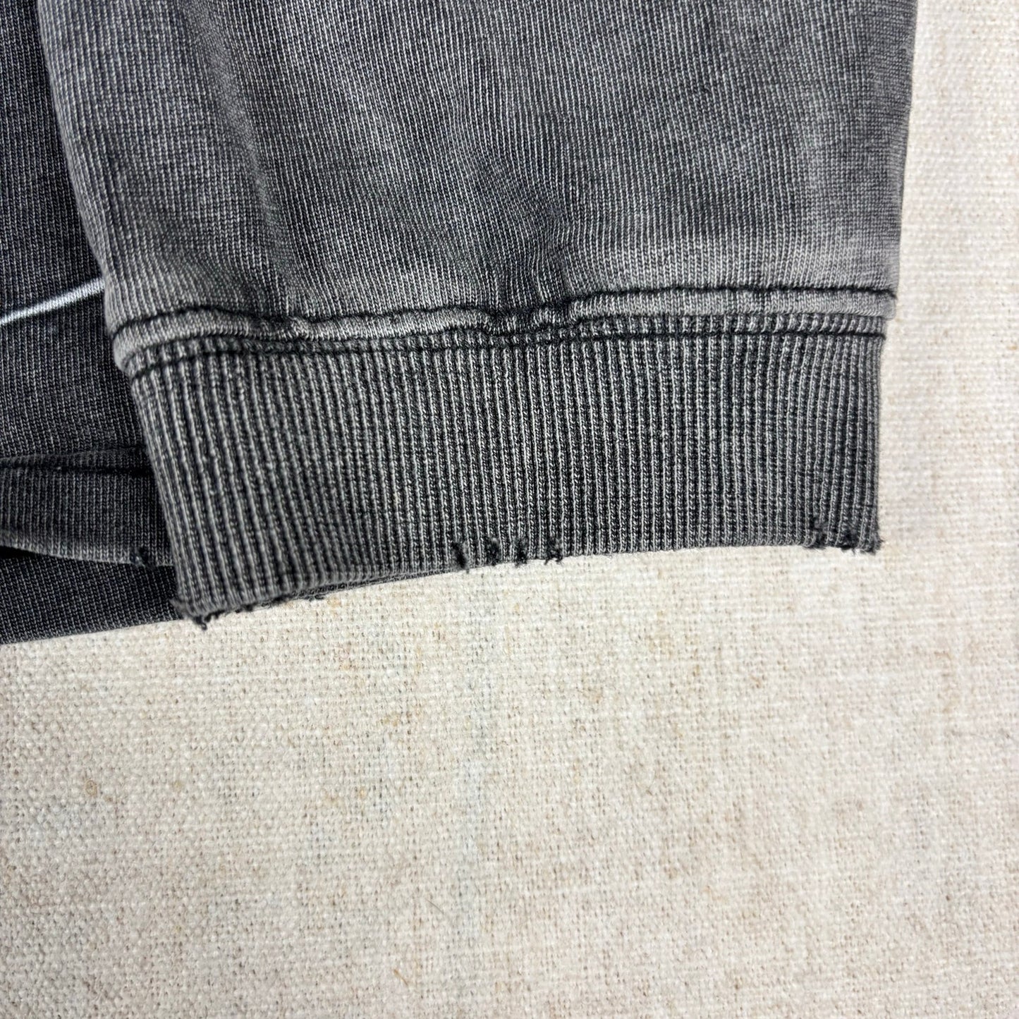 Godspeed Valentine Mainline Collection Faded Longsleeve XL