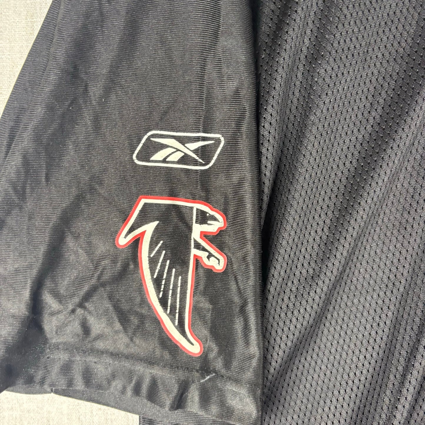 Matt Ryan Atlanta Falcons Reebok On Field NFL Football XXL Jersey