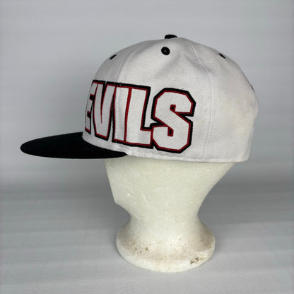 New Jersey Devils '47 SAMPLE Snapback Embroidered NHL Hockey Hat