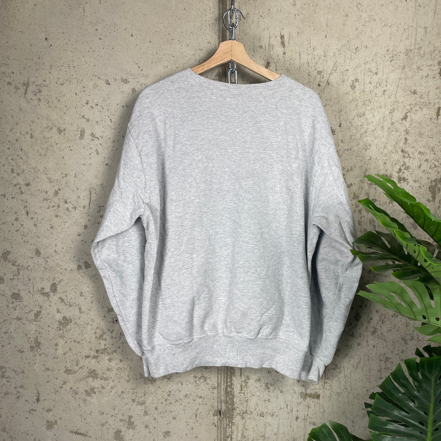 Michigan State March Madness Vintage XL College Crewneck