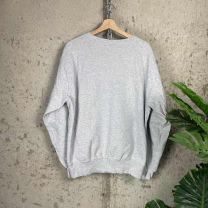 Michigan State March Madness Vintage XL College Crewneck