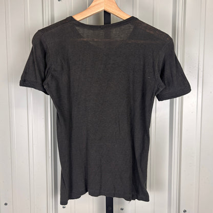 Judas Priest Original 1978 Killing Machine Heavy Metal Small Vintage Tee