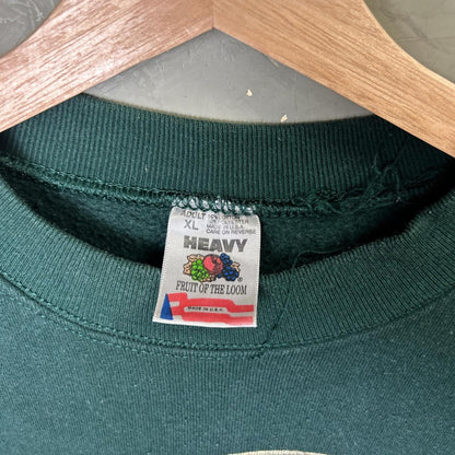 Green Bay Packers Vince Lombardi Pro Player Super Bowl 1996 XL Crewneck