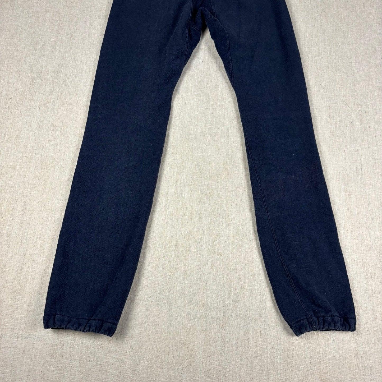 Vintage Champion 1980s Notre Dame Fightin Irish Small Reverse Weave Sweatpants