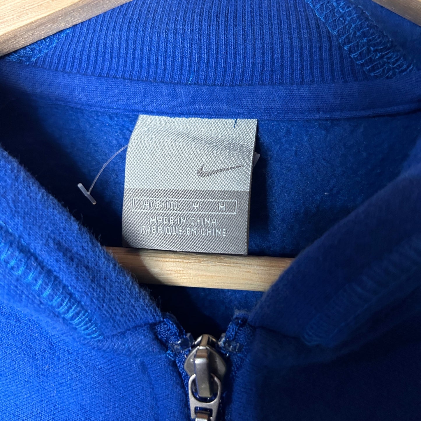 Nike Y2K Lululemon Define Style Super Cute Womens Medium 2000s Jacket