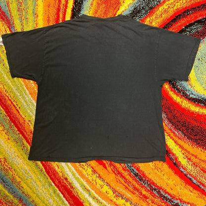 Insane Clown Posse The Dark Carnival Y2K XXL Distressed Band Tee
