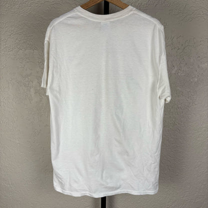Vintage Katt Williams RARE Pimpin Tour Large Shirt